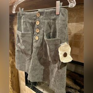 **NWT** Womens Skirt Altar’d State Size: S